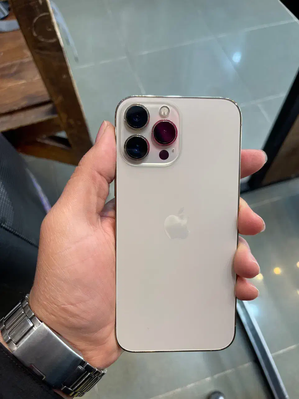 iphone 13pro max|موبایل|یاسوج, |دیوار