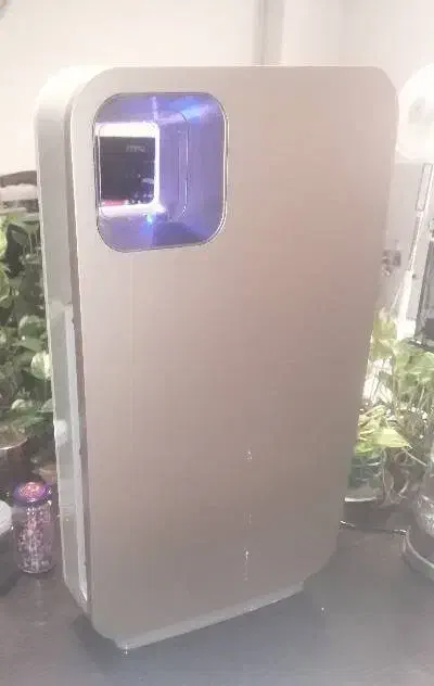 تصفیه هوا نئوتک XJ3900|پنکه و تصفیه‌کنندهٔ هوا|تهران, ایرانشهر|دیوار