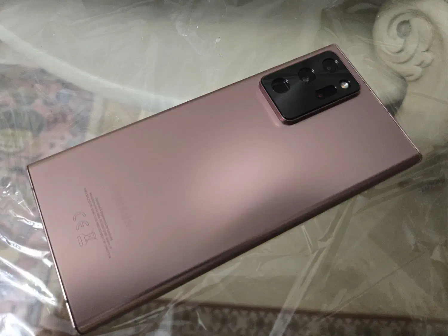 note 20 ultra|موبایل|تهران, تهرانپارس غربی|دیوار