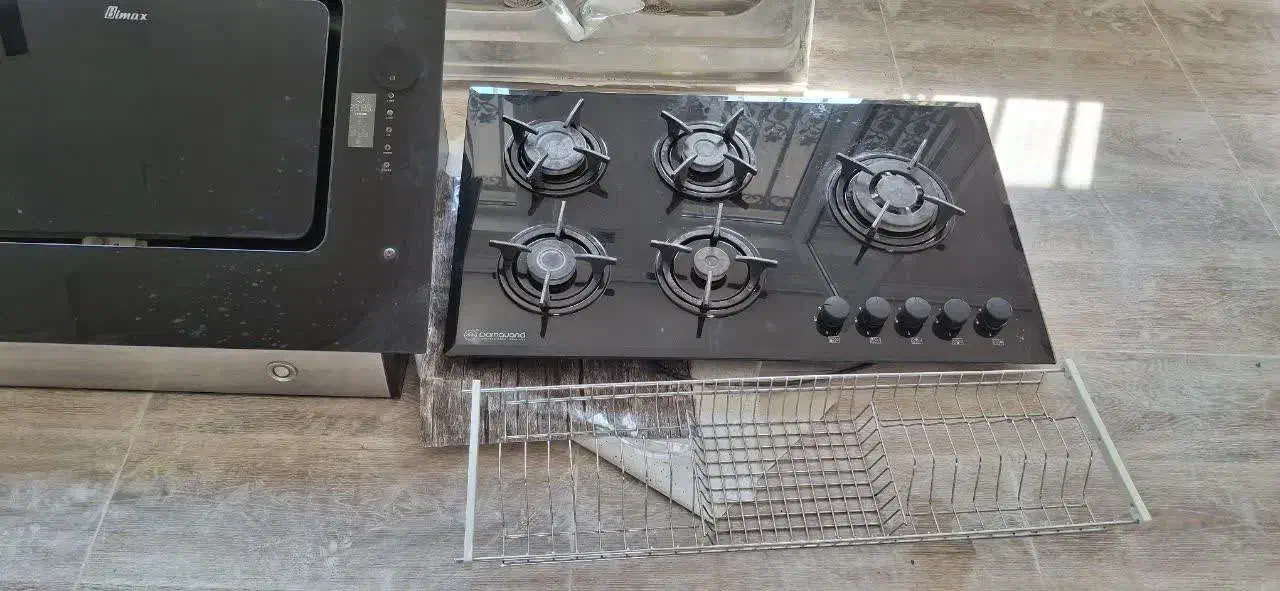 لوازم آشپزخانه|سایر لوازم برقی|الیگودرز, |دیوار