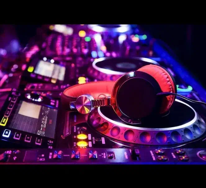 دیجی دی جی djخانم تولد عروسی حنا بندون|خدمات پذیرایی، مراسم|اسلامشهر, باغ فیض|دیوار