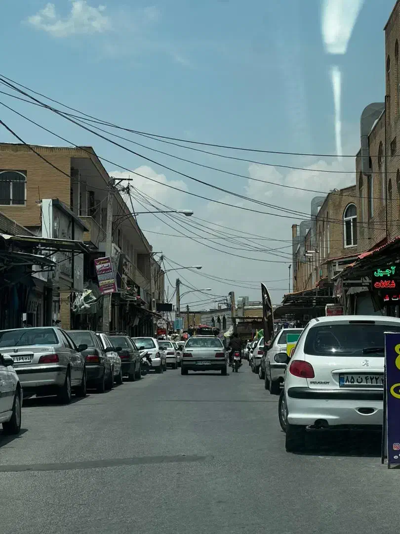 مغازه تجاری|فروش مغازه و غرفه|ملایر, |دیوار