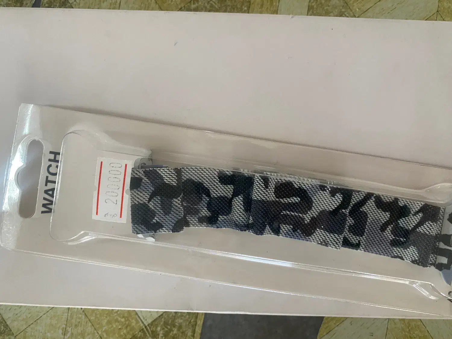 Apple Watch s8 ultra ساعت هوشمند|ساعت|قزوین, |دیوار