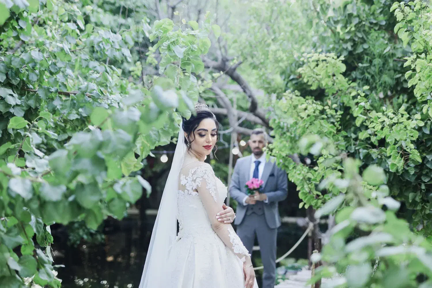 عکاسی عروس،عقد، نامزدی، فرمالیته|خدمات پذیرایی، مراسم|فردیس, داوری|دیوار