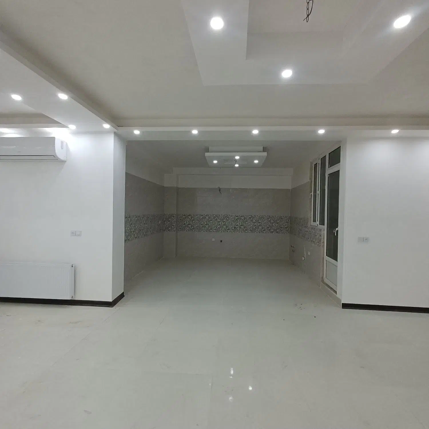 آپارتمان فروشی 145م دانش کوثر بعثت هشتگرد قدیم|فروش آپارتمان|هشتگرد, شهرک کوثر|دیوار