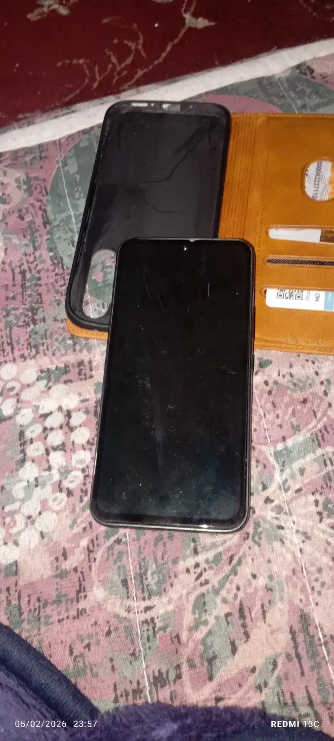 گوشی a۵۴|موبایل|بندر امام خمینی, |دیوار