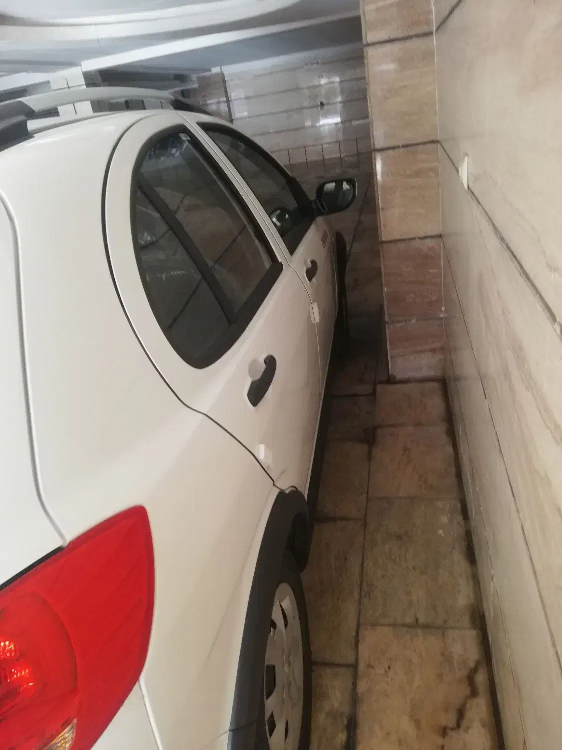 کوییک Gxl|خودرو سواری و وانت|اهواز, کوروش|دیوار