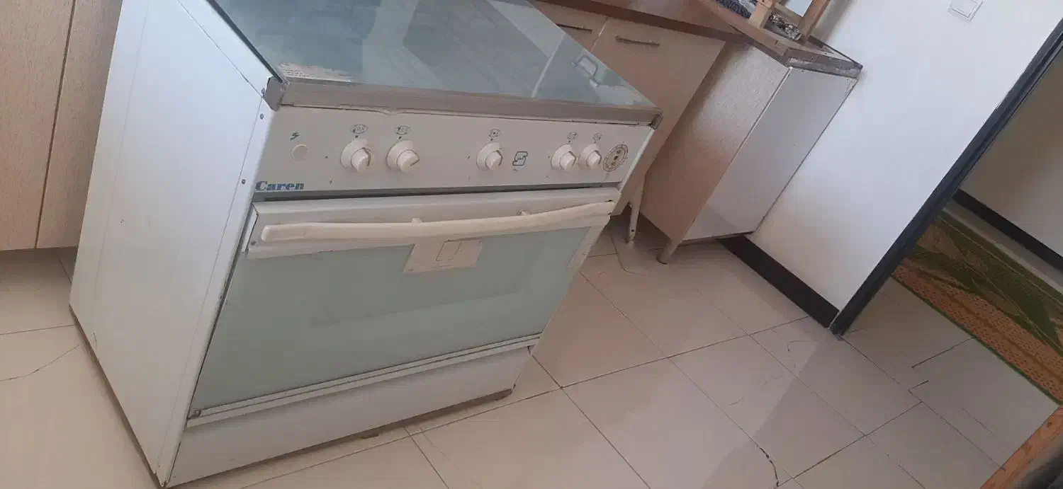 هود، گاز، سینک ظرف شویی، کابینت|اجاق گاز و لوازم برقی پخت‌وپز|فردیس, شهرک ارم|دیوار