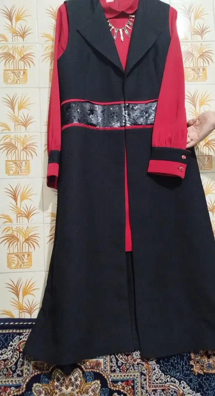 شومیز و رویه|لباس|نظرآباد, صالح آباد|دیوار