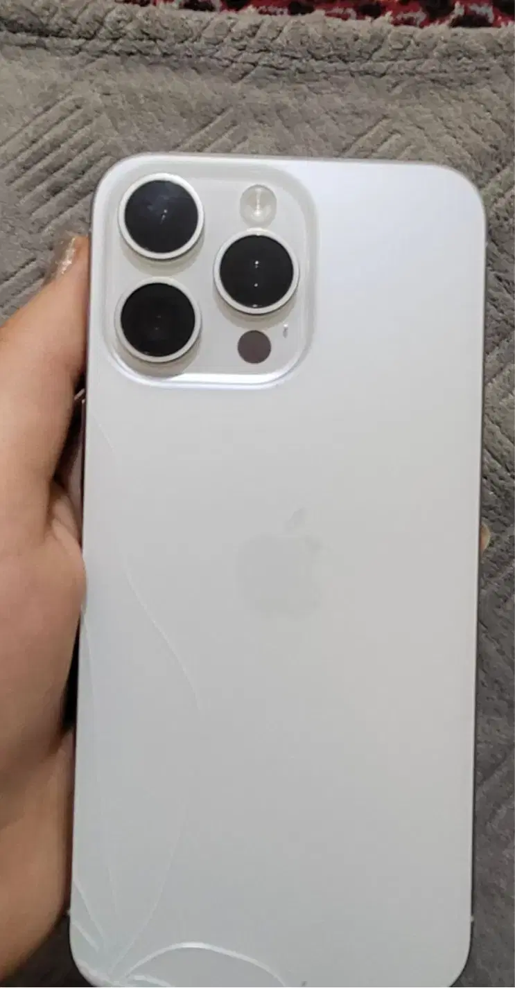 15pro max|موبایل|شیراز, نصر|دیوار