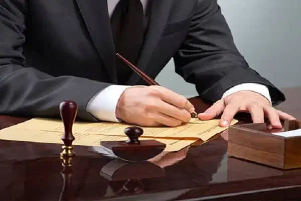 قرادادنویسی، تنظیم دادخواست، شکواییه، لایحه دفاعیه|خدمات مالی، حسابداری، بیمه|مشهد, قائم|دیوار