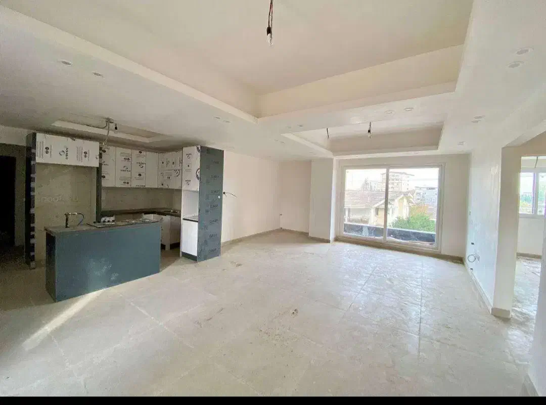 ۱۱۵مترنوسازقطعه دوم رادیودریاسوپرلوکس منطقه عالی|فروش آپارتمان|چالوس, |دیوار