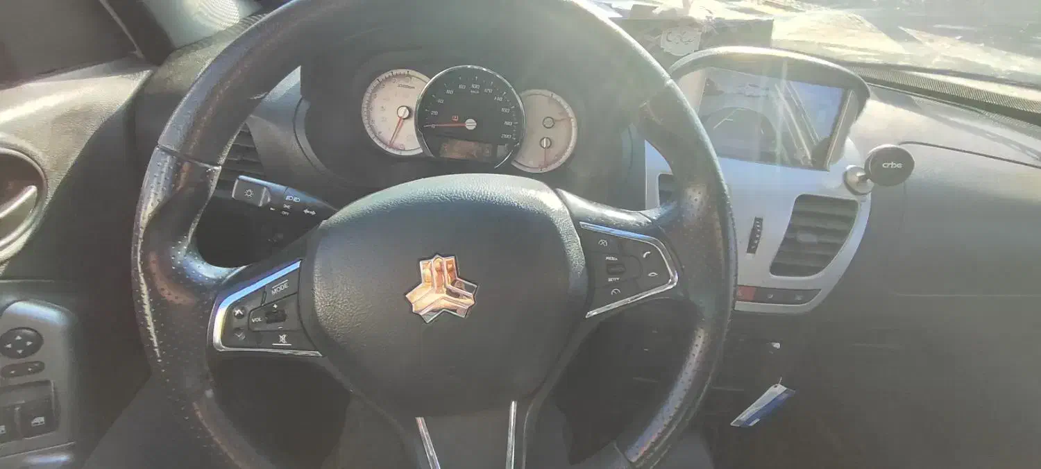 کوییک فول پلاس|خودرو سواری و وانت|مشهد, حیدرآباد|دیوار