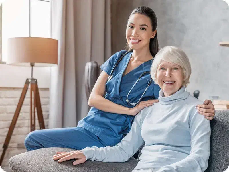 پرستار سالمند پوشکی ( شبانه روزی)|استخدام درمانی، زیبایی، بهداشتی|تهران, قیطریه|دیوار