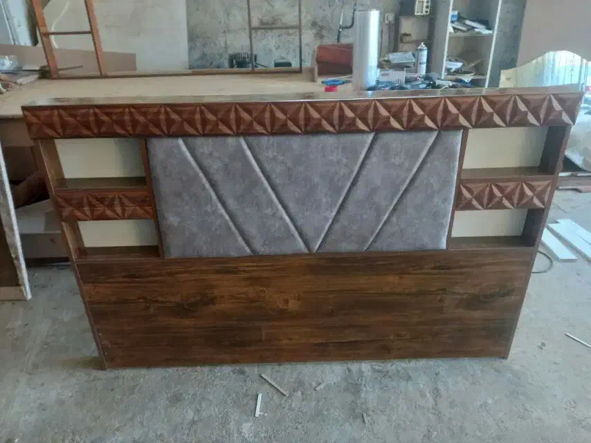 سازنده وتولید کننده انواع کمد وکابینت وتخت وتشک|جاکفشی، کمد، دراور|بهنمیر, |دیوار