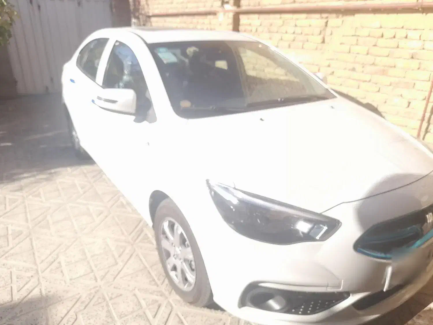 شاهین اتوماتCVT|خودرو سواری و وانت|ملایر, |دیوار