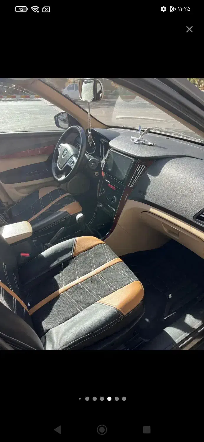 دنا پلاس|خودرو سواری و وانت|زنجان, |دیوار