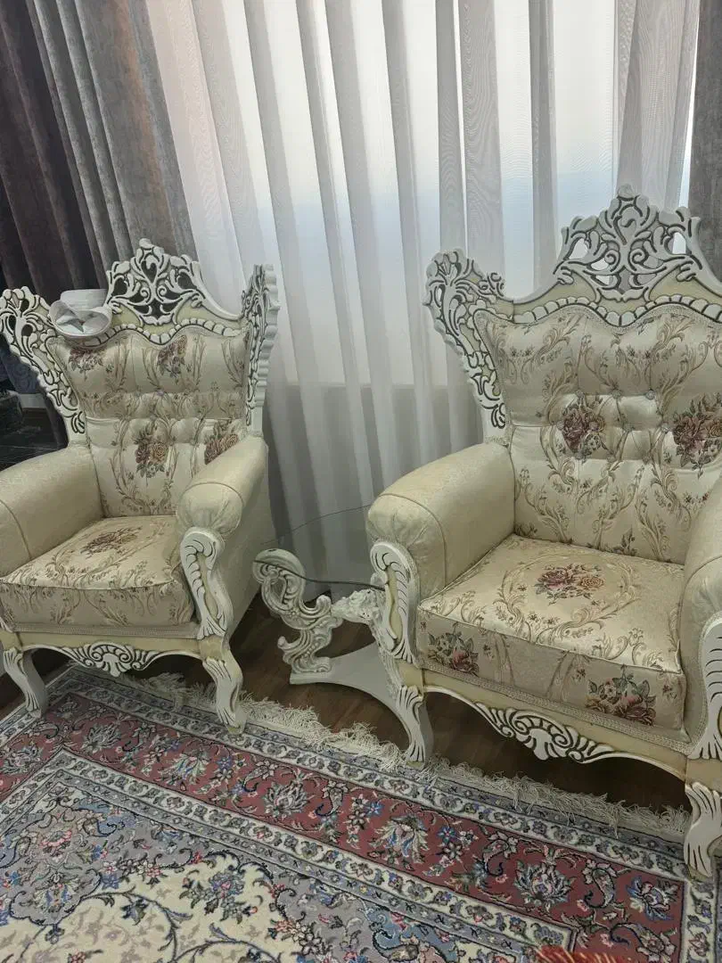 مبل دست دوم فروشی|مبلمان خانگی و میز عسلی|یزد, |دیوار