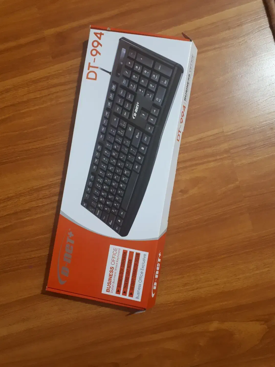 کیبورد|قطعات و لوازم جانبی رایانه|اهواز, کوی پیروزی|دیوار