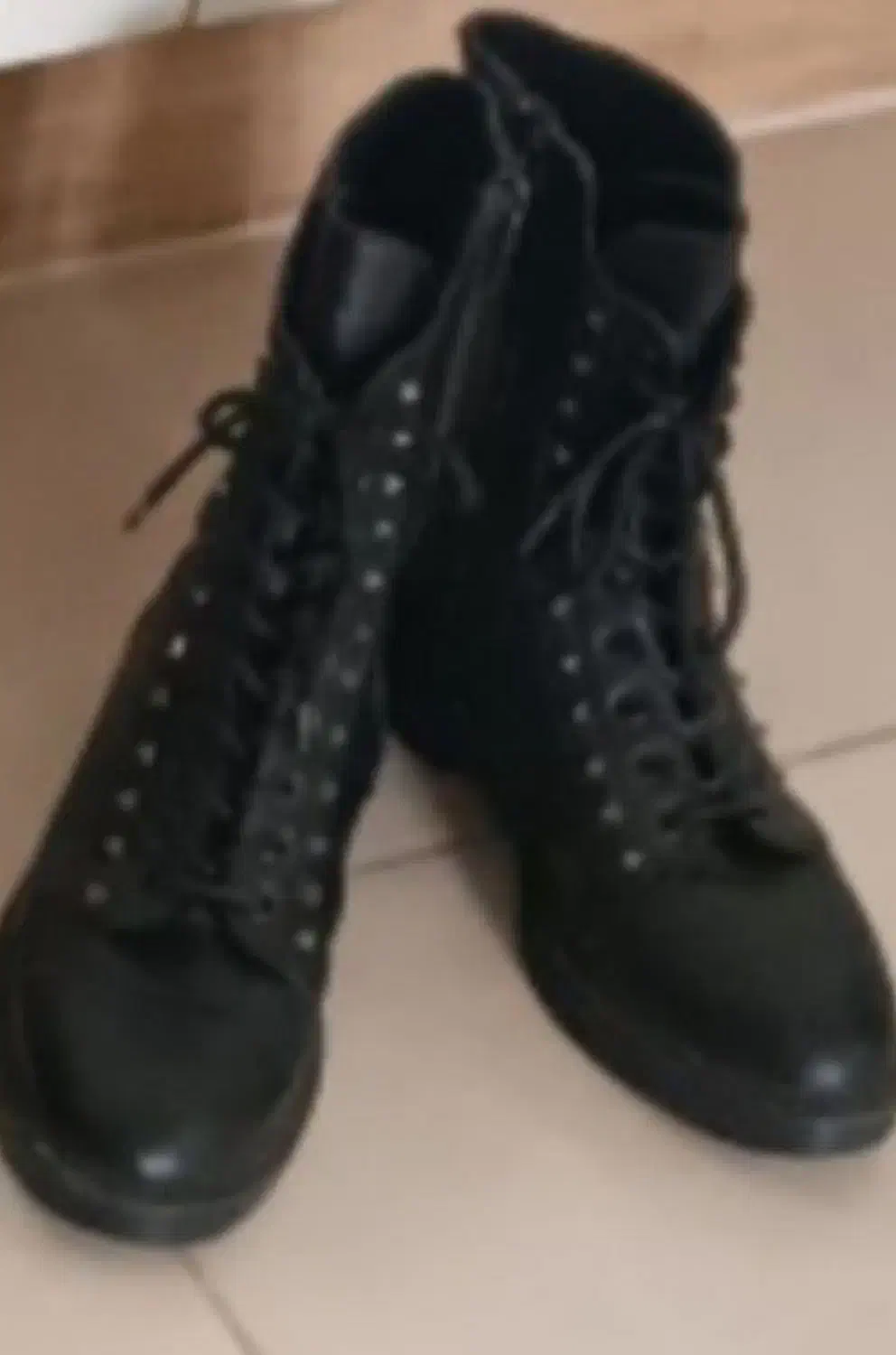 کفش وپوتین|کیف، کفش، کمربند|پردیس, فاز ۴|دیوار