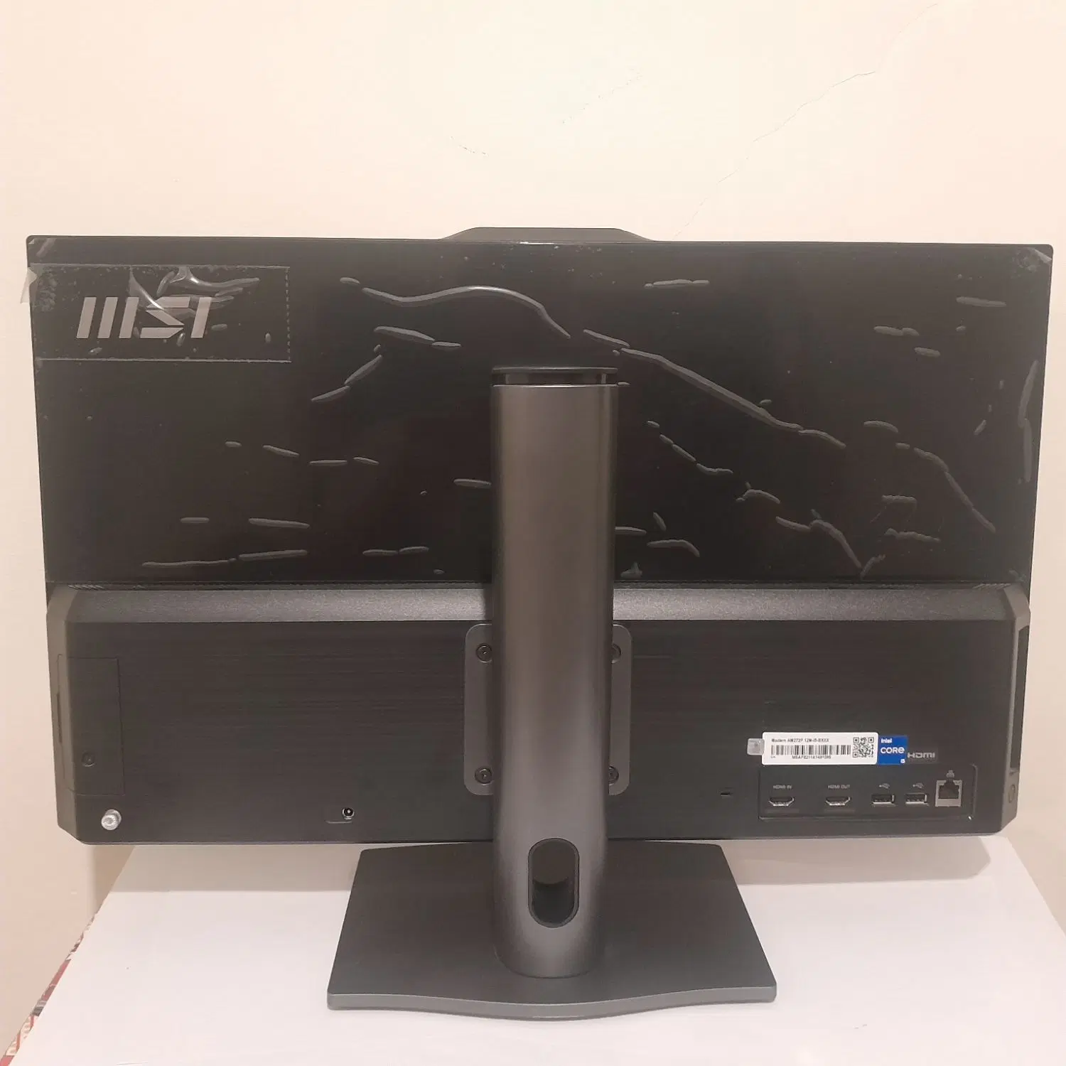 msi|رایانه رومیزی|محمدشهر, محمدشهر|دیوار