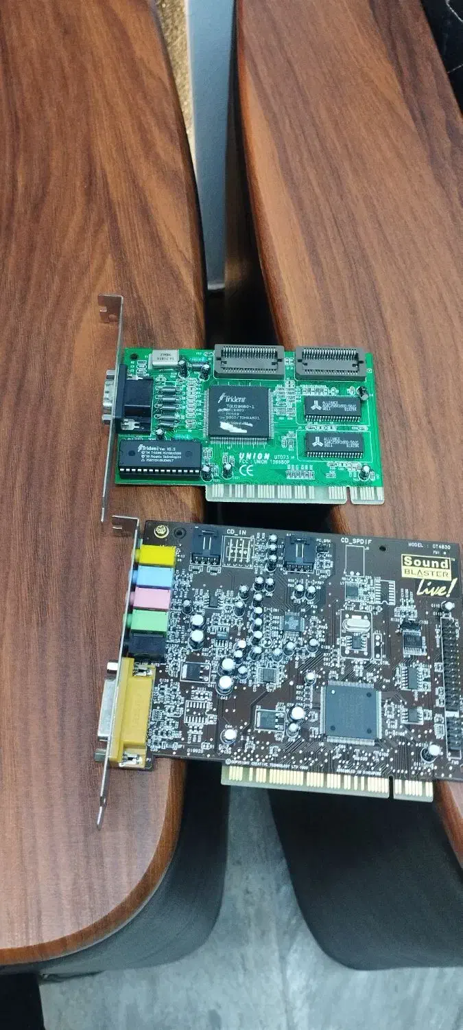 لوازم کامپیوتر|قطعات و لوازم جانبی رایانه|خرمآباد (تنکابن), |دیوار