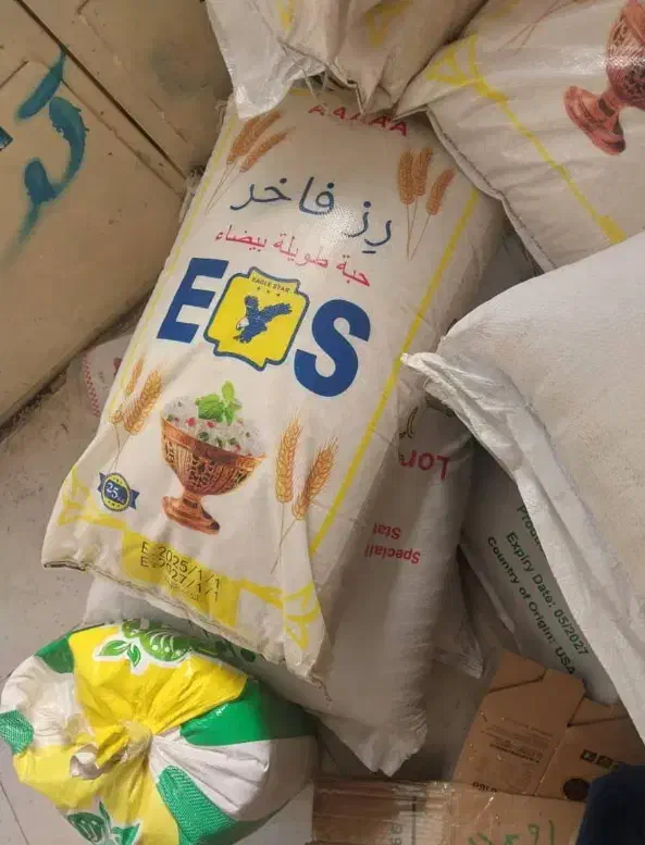 برنج تایلندی|خوردنی و آشامیدنی|قرچک, مهدیه|دیوار