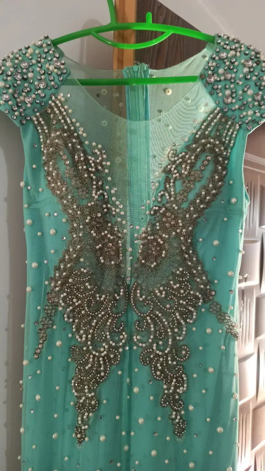 فروش لباس مجلسی بلند|لباس|مینودشت, |دیوار