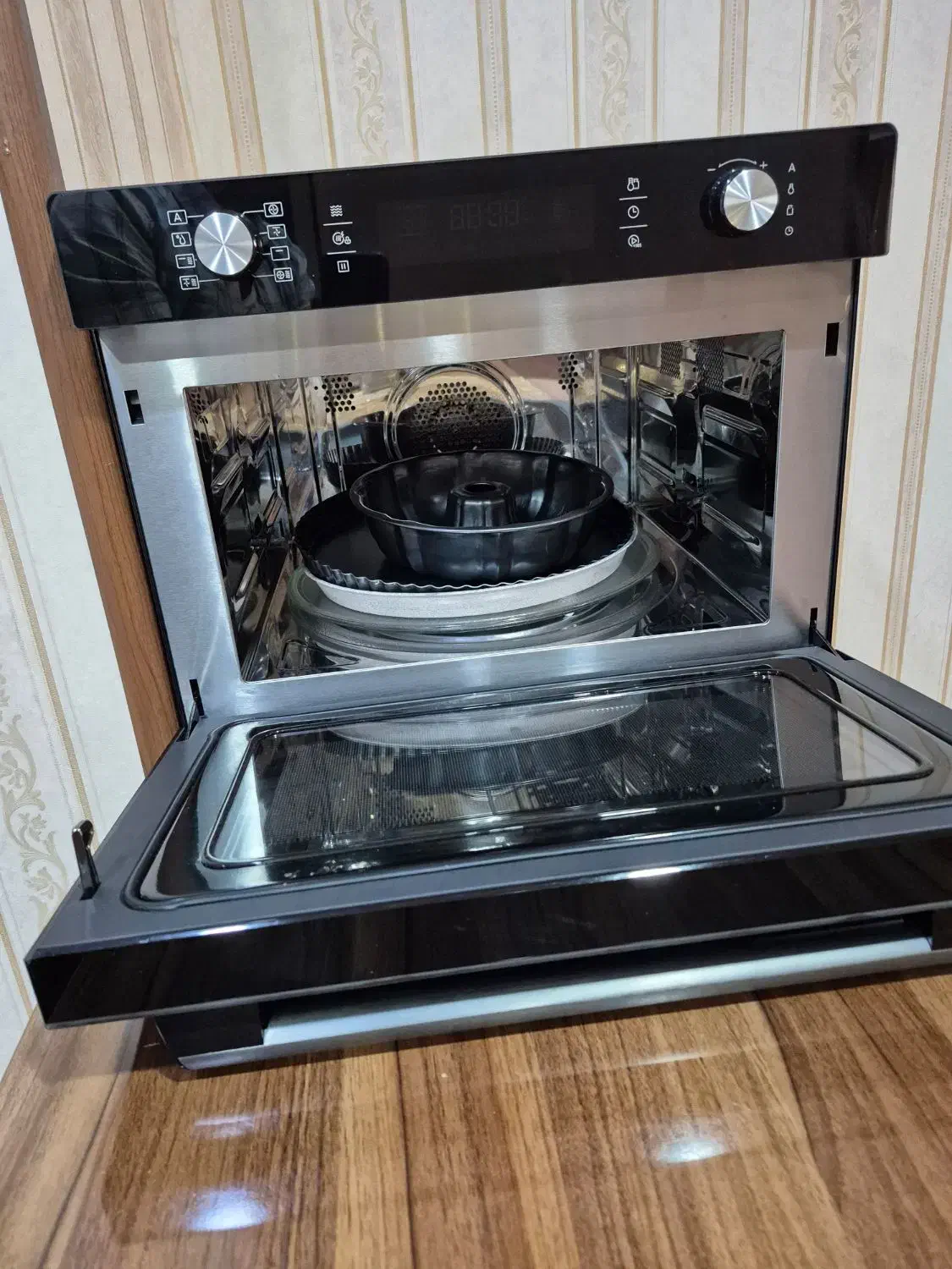 سولاردوم|اجاق گاز و لوازم برقی پختوپز|خوی, |دیوار