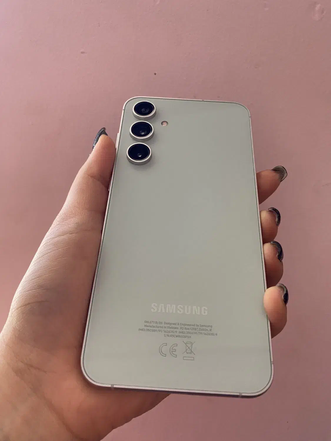 s23|موبایل|کرمان, |دیوار