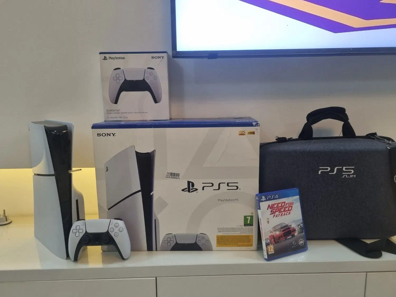 ps5|کنسول، بازی ویدئویی و آنلاین|کرمان, |دیوار