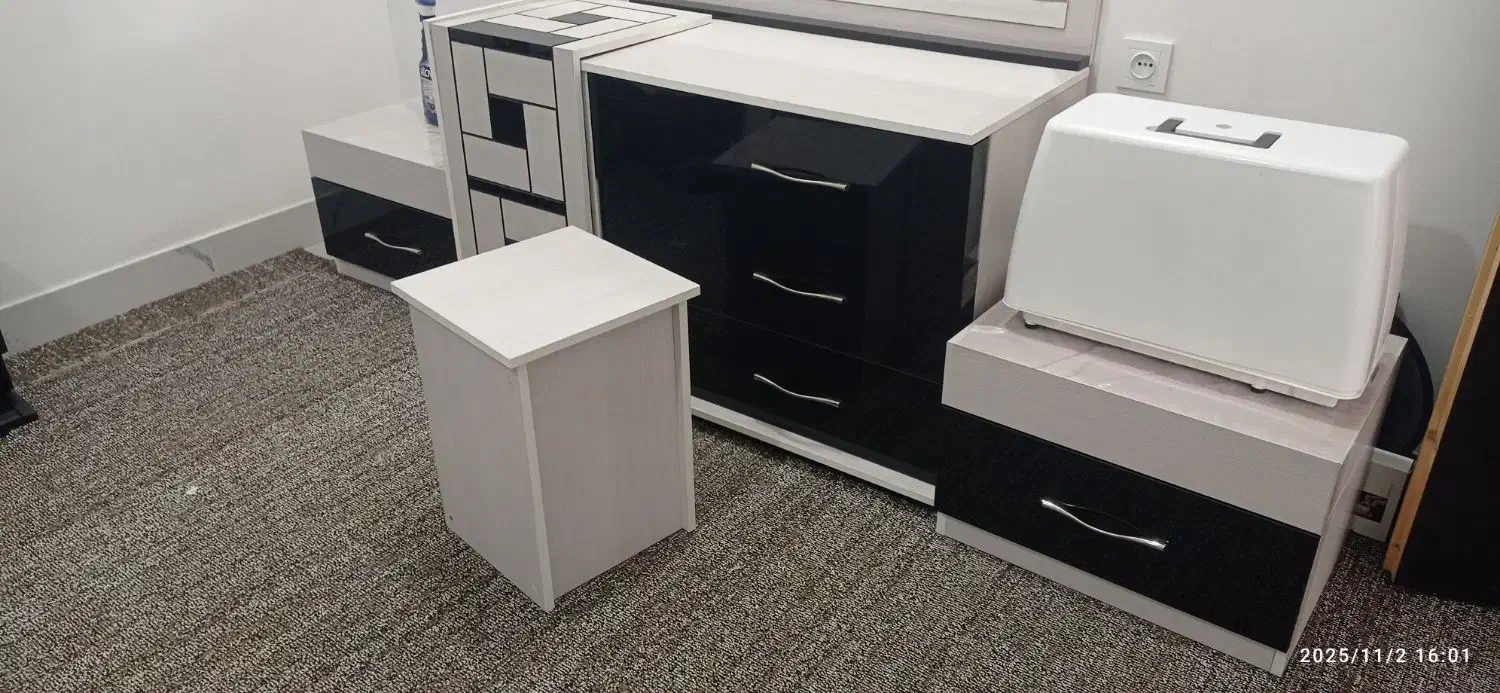 تخت خواب|تخت و سرویس خواب|دهلران, |دیوار