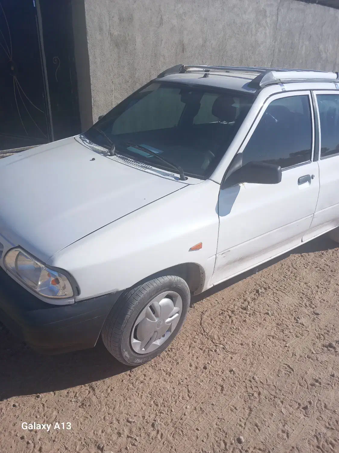 پراید۹۰ sx|خودرو سواری و وانت|مشهد, سجادیه|دیوار