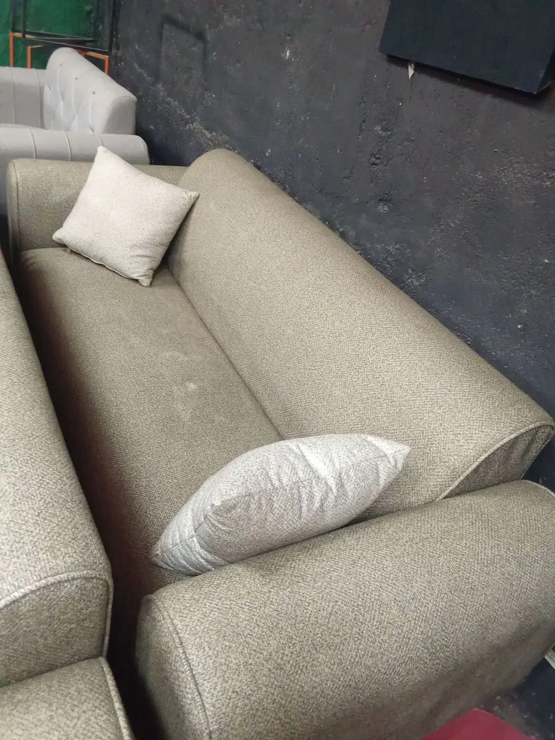 مبل مدل مینیمال نو|مبلمان خانگی و میز عسلی|کاشمر, |دیوار