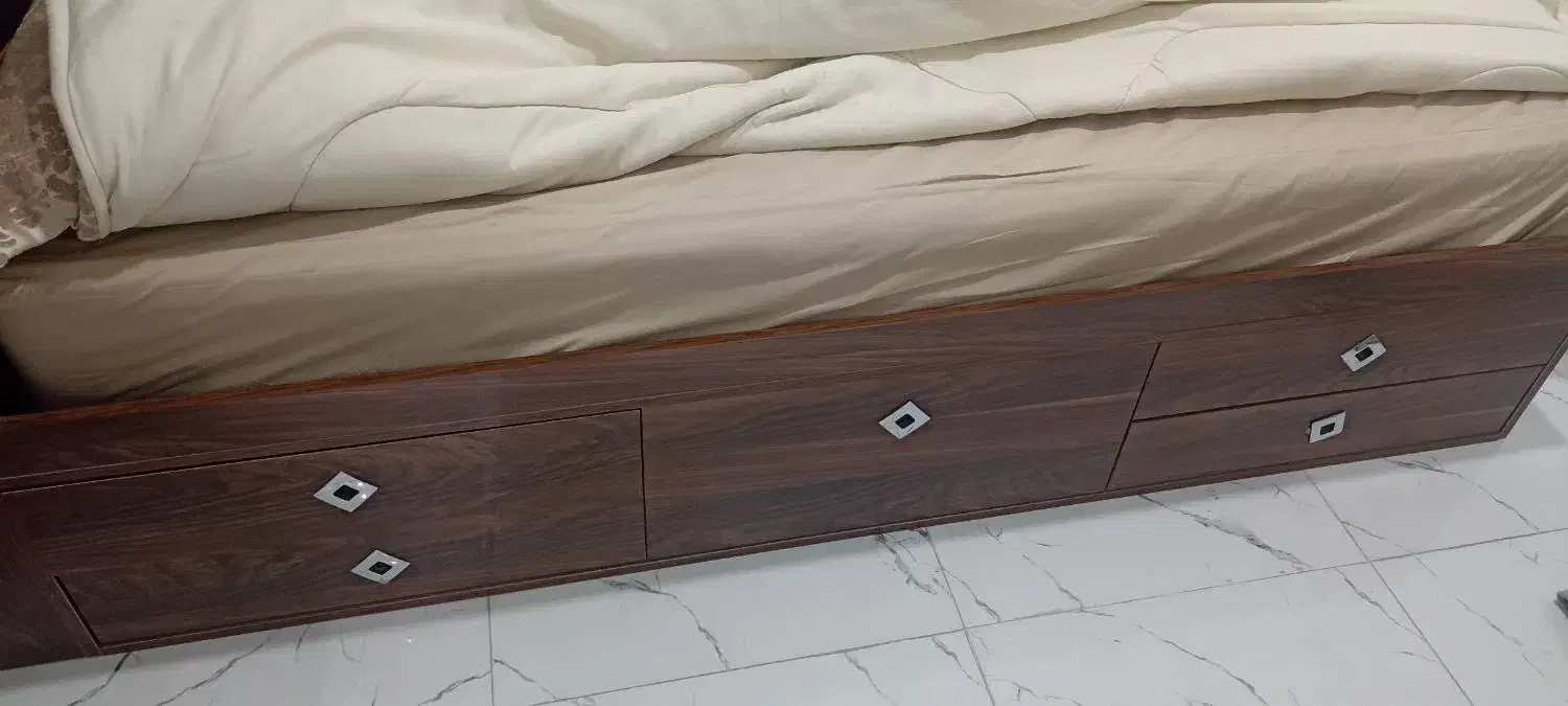 سرویس خواب|تخت و سرویس خواب|کهریزک, |دیوار