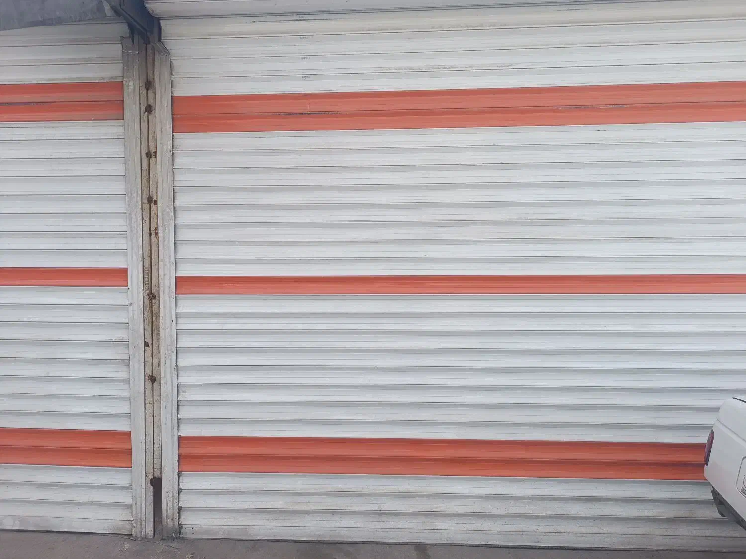 مغازه اجاره ای بلوار شهید نیکبخت|اجارهٔ مغازه و غرفه|مبارکه, |دیوار