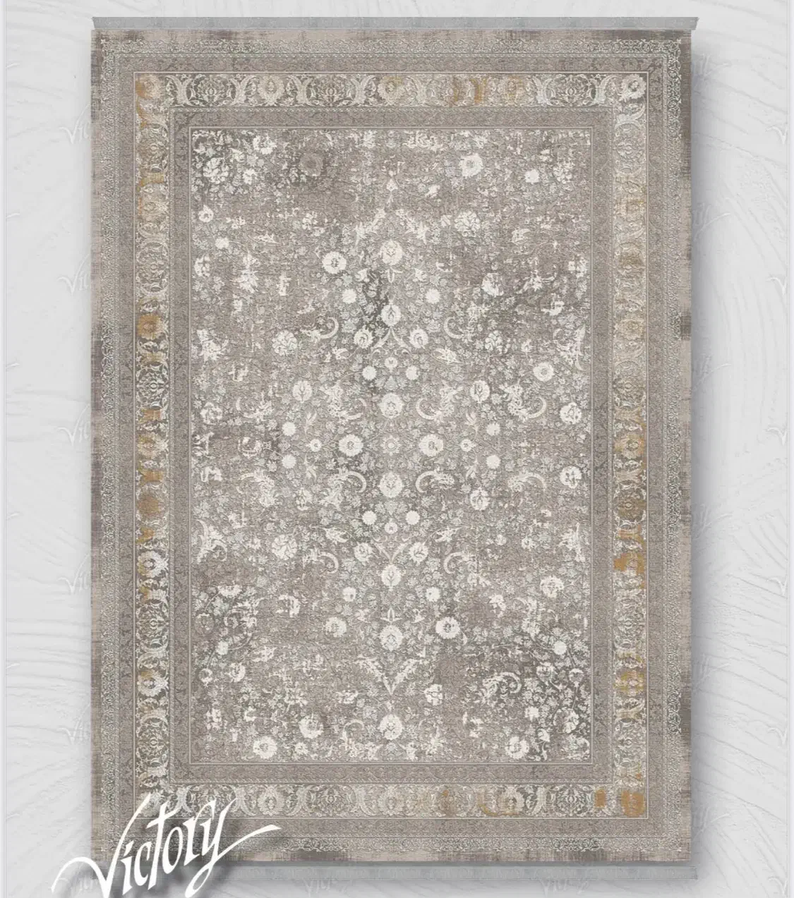 فرش ماشینی قصر ایرانیان سری ویکتوری|فرش|تبریز, |دیوار