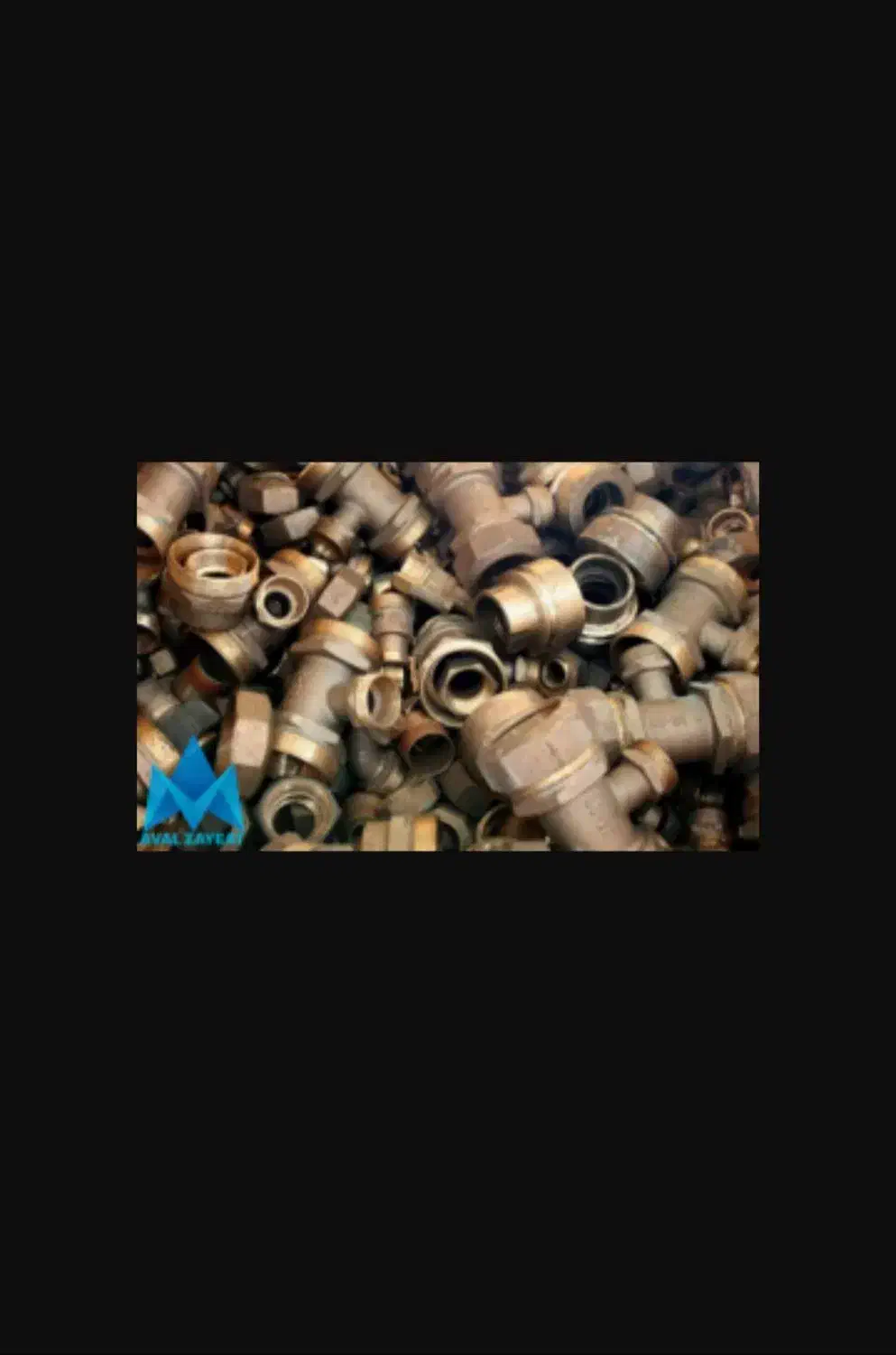 وسایل اوراقی.اهن کهنه حلب کهنه مس الومینیوم|خدمات پیشه و مهارت|رضوانشهر, |دیوار