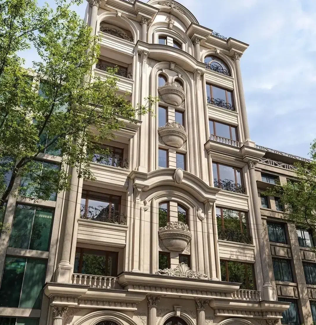 فروش آپارتمان ۱۸۰متر سه خواب ستارخان|فروش آپارتمان|شیراز, ستارخان|دیوار