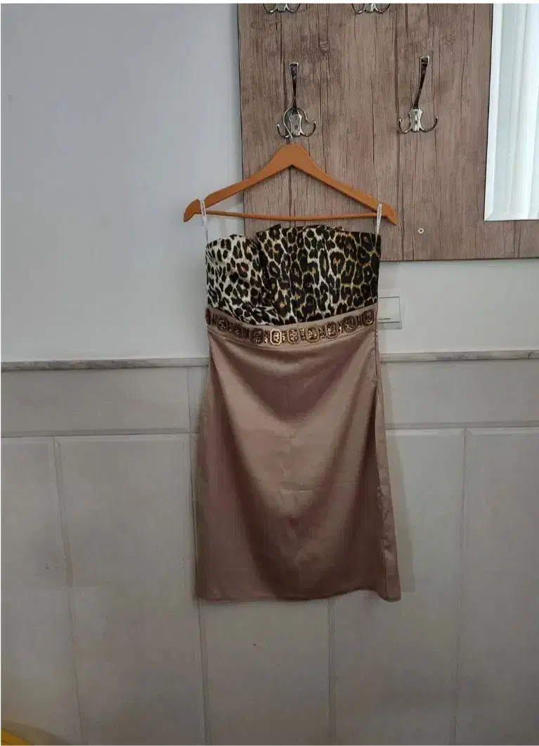 لباس مجلسی نو|لباس|قم, زنبیل آباد|دیوار