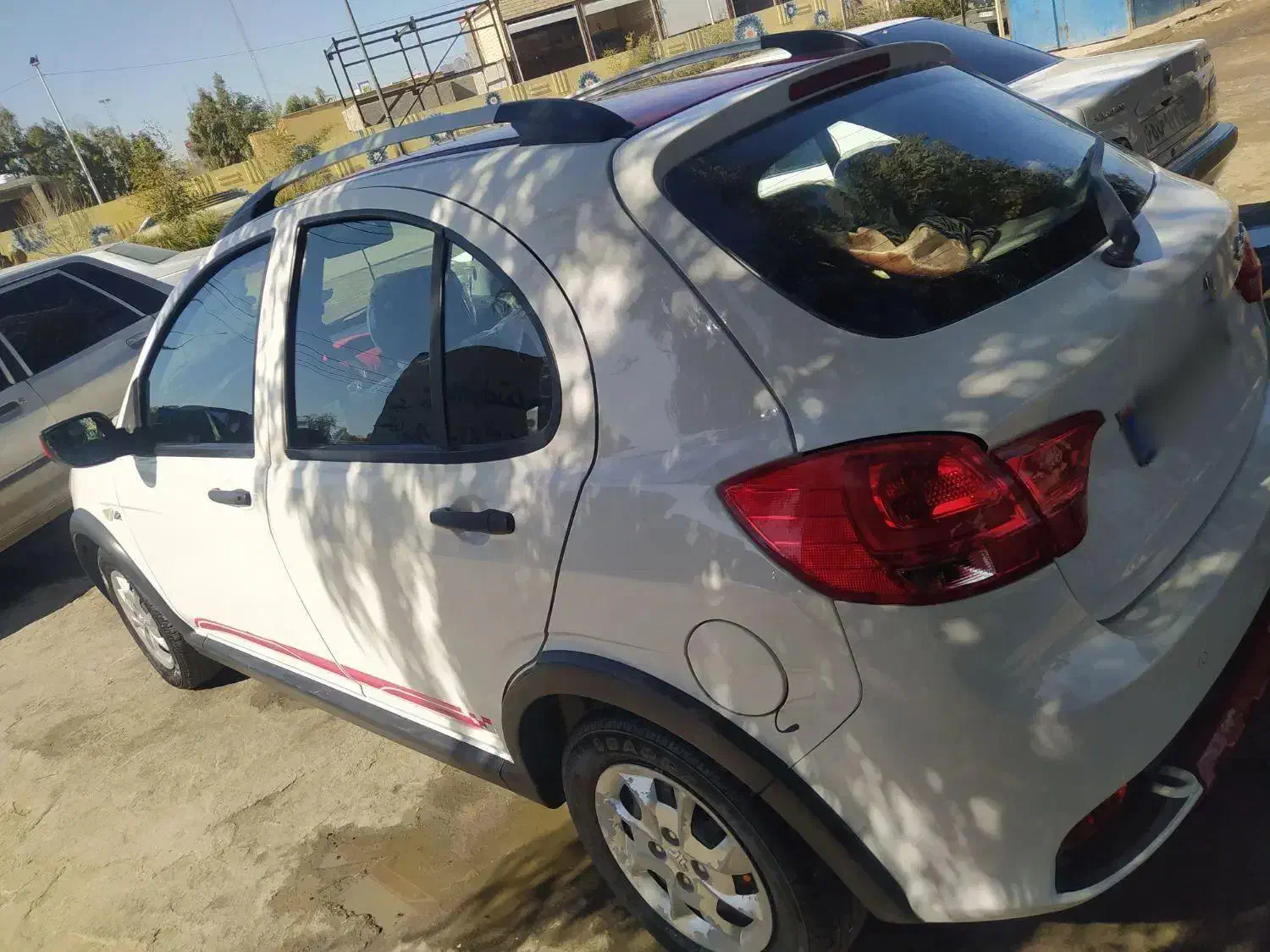 کوبیک|خودرو سواری و وانت|زاهدان, |دیوار