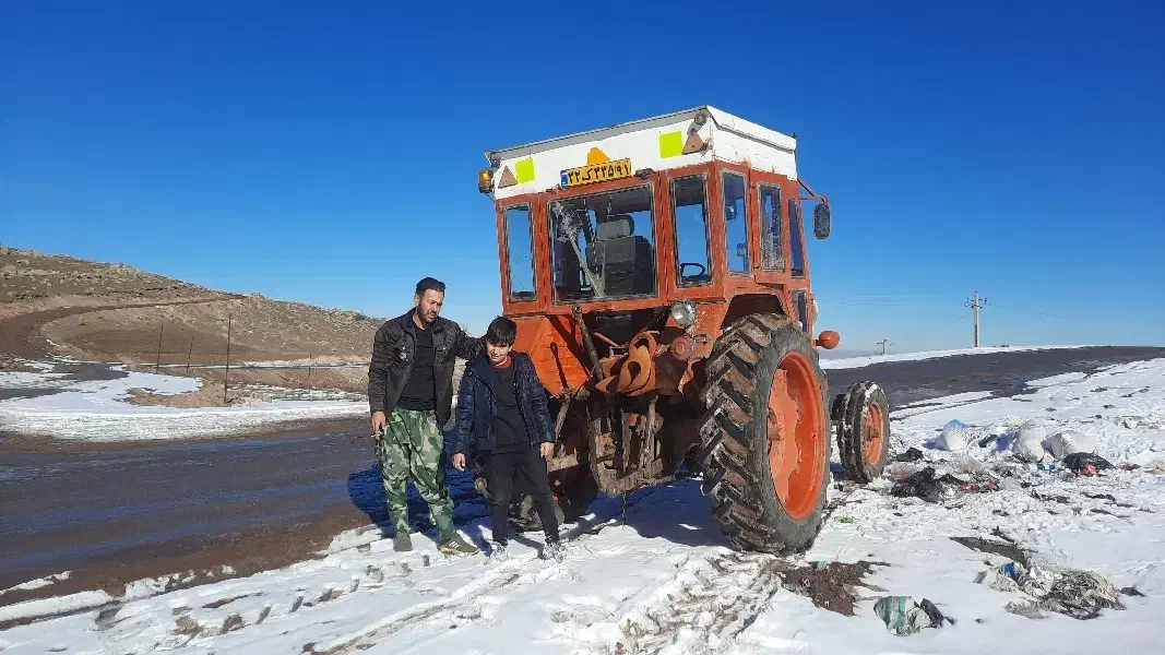 مدل‌۶۹|خودرو سنگین|بندر انزلی, سید آسیه|دیوار