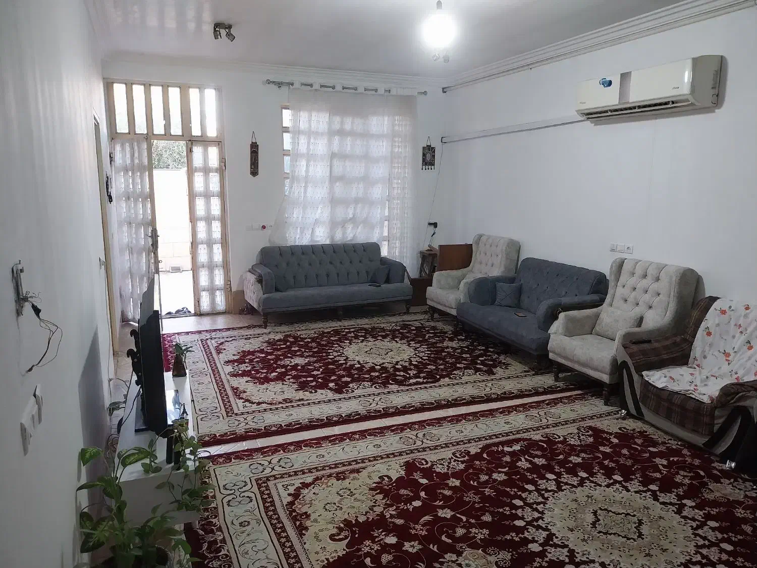 آگهی فروش 160متر حوالی خیابان ملت|فروش خانه و ویلا|دره شهر, |دیوار