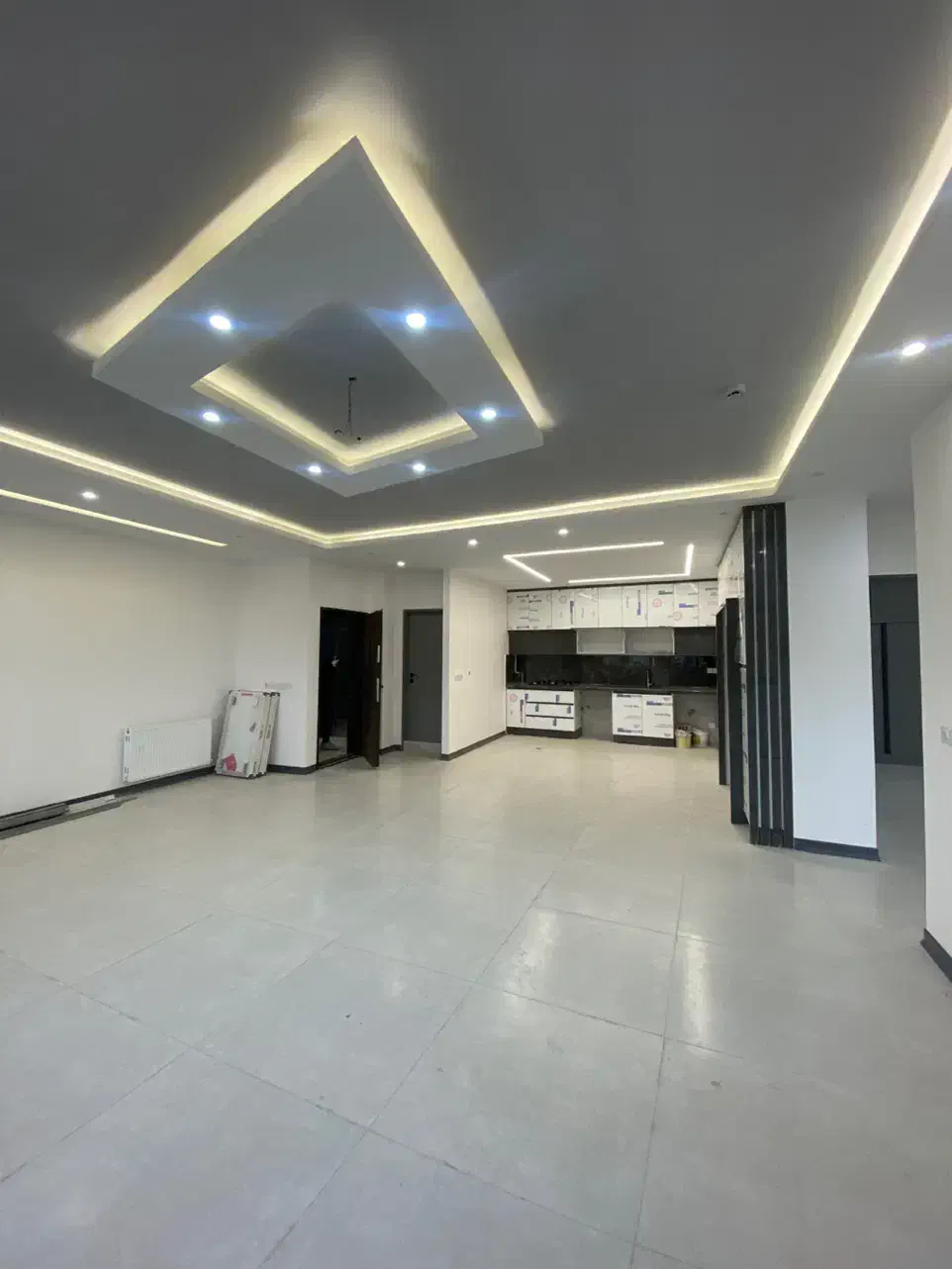 ۱۴۵متری کلید نخورده سعدی|فروش آپارتمان|لاهیجان, کوه بیجار|دیوار