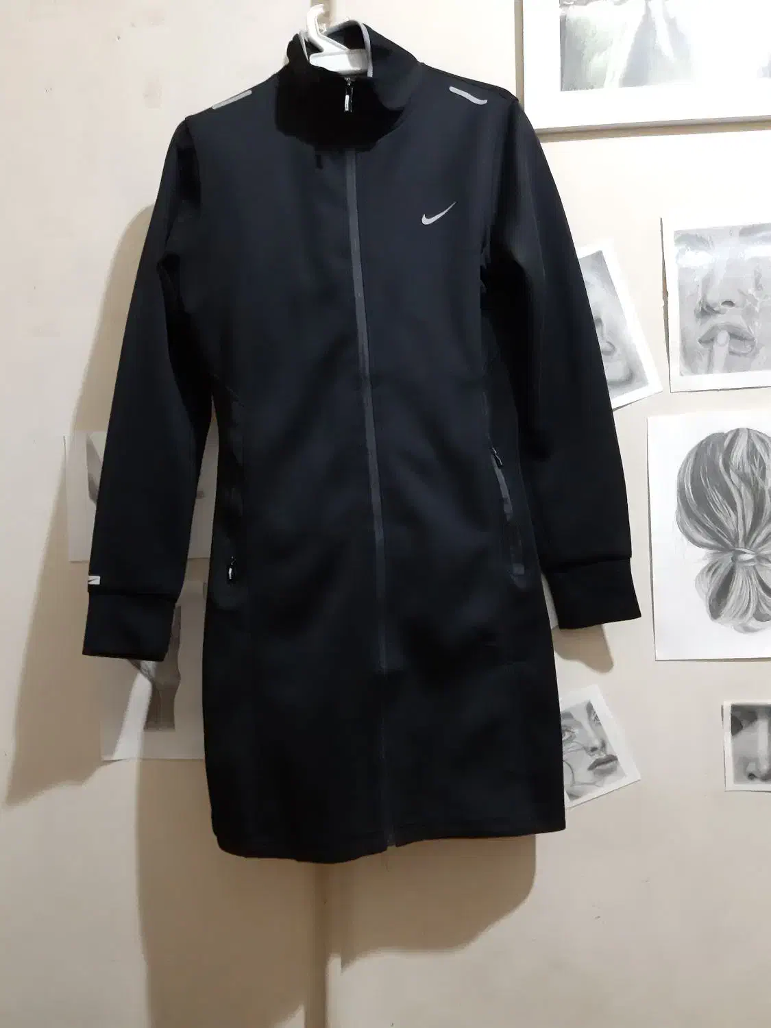 ست ورزشی دخترانه اسپرت مانتو و شلوار|لباس|رشت, فلسطین|دیوار