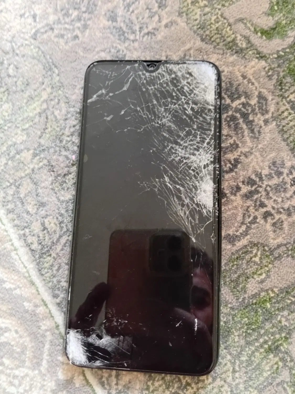 گوشی ‌a30s|موبایل|تنکابن, |دیوار