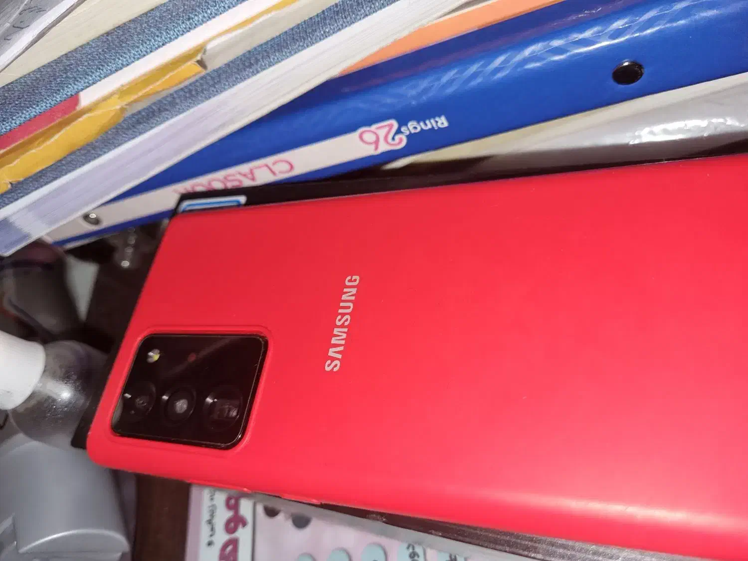 نوت ۲۰ اولترا|موبایل|خمینی‌شهر, |دیوار