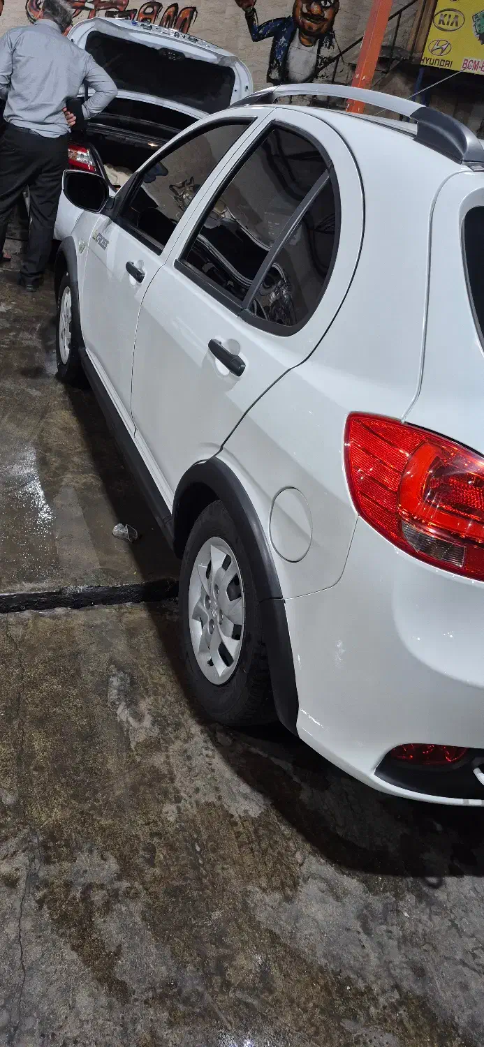 کوییک ۱۴۰۰|خودرو سواری و وانت|تهران, هفده شهریور|دیوار