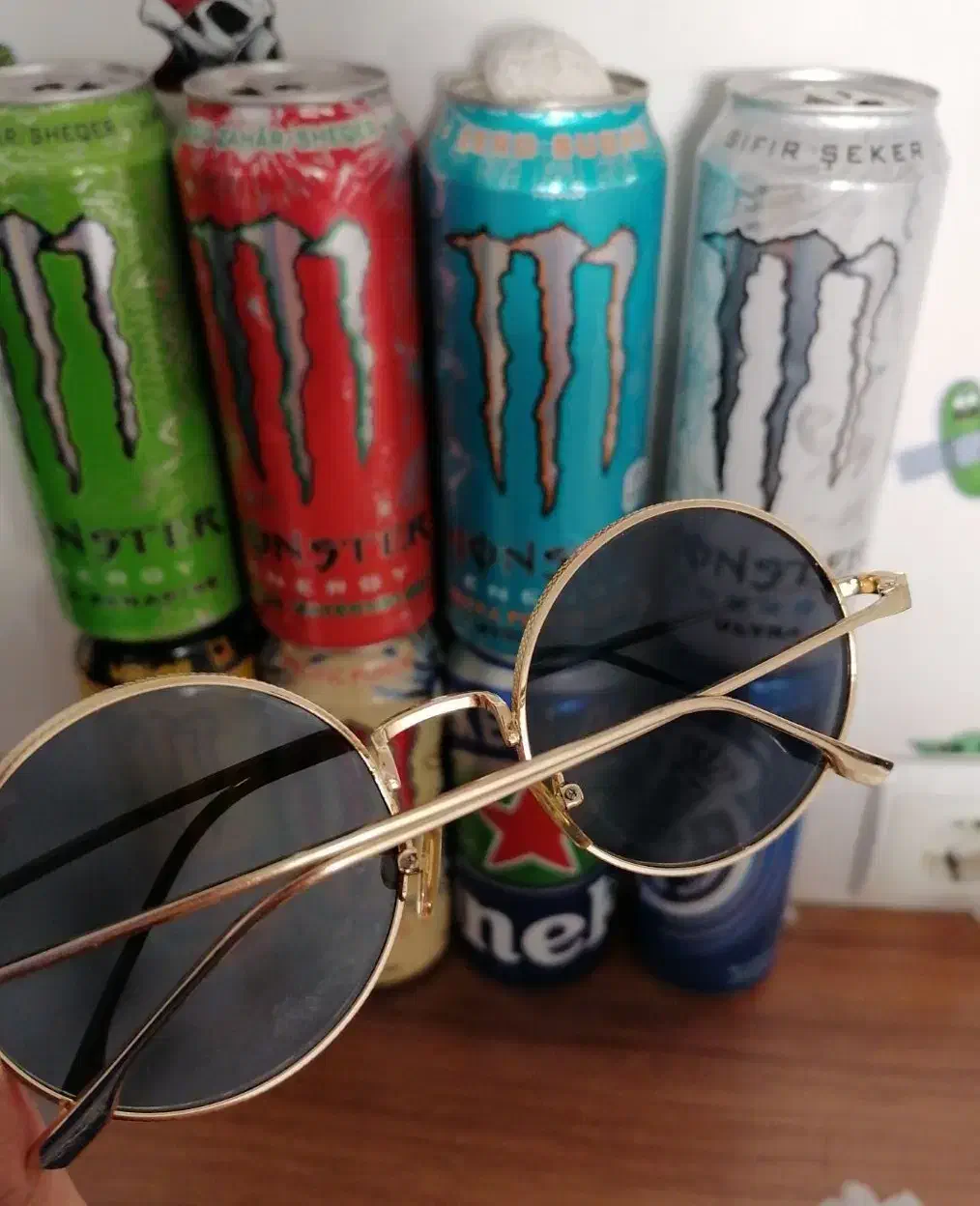 عینک افتابی|زیورآلات و اکسسوری|بیرجند, |دیوار