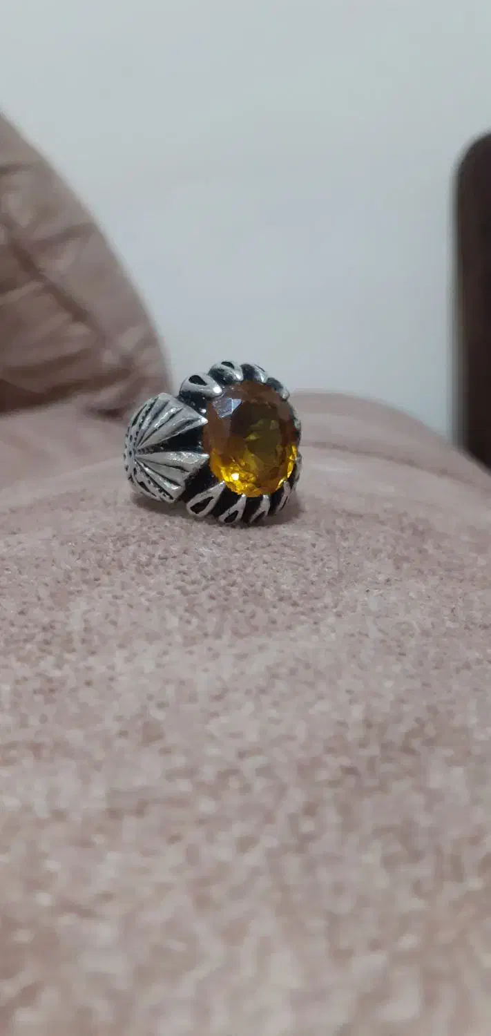 انگشتر و کلکسیون اشیای عتیقه|جواهرات|قوچان, |دیوار